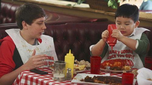 Trophy Wife Season 1 Episode 13 - The Tooth Fairy