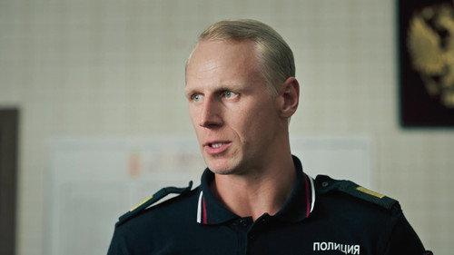 First Department Season 5 Episode 16 - Episode 16