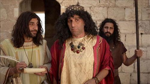 The Jews Are Coming Season 5 Episode 4 - Division