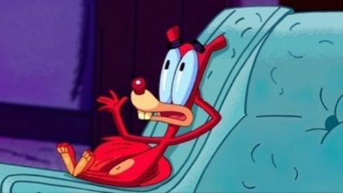 Squirrel Boy Season 1 Episode 13 - Islands in the Street