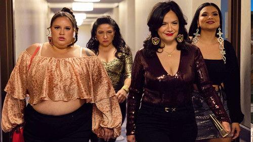 Reservation Dogs Season 2 Episode 5 - Wide Net