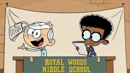 The Loud House Season 5 Episode 5 - Kernel of Truth