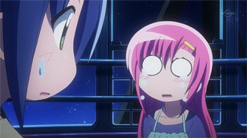 Hayate the Combat Butler Season 2 Episode 24 - Distance