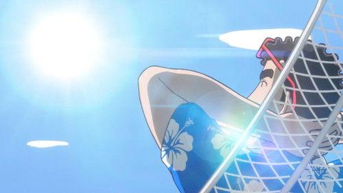 Style of Hiroshi Nohara's Lunch Season 1 Episode 10 - Episode 10