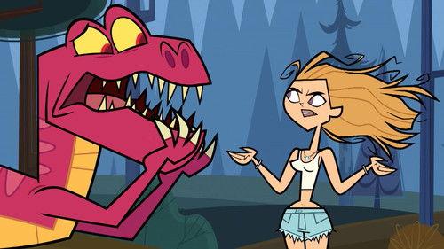 Total Drama Island Season 1 Episode 5 - Jurassic Fart