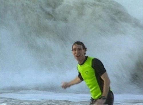 Bill Nye the Science Guy Season 3 Episode 11 - Waves