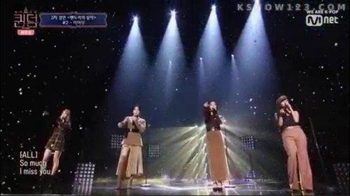 Queendom Season 1 Episode 8 - Episode 8