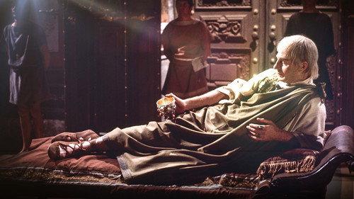 Remembers… Season 2 Episode 10 - Sir Derek Jacobi Remembers… I, Claudius