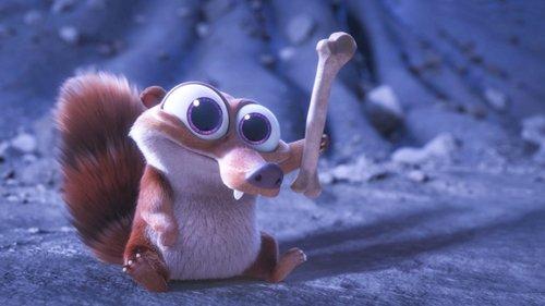 Ice Age: Scrat Tales Season 1 Episode 2 - LoFi Scrat Beats to Sleep/Chill to