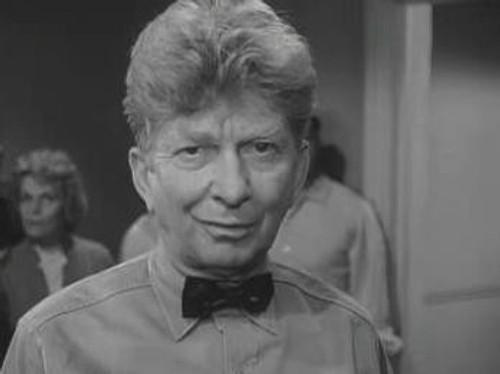 undefined Season 5 Episode 24 - What's in the Box