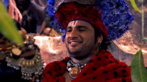 Mahabharat Season 9 Episode 6 - Bheem marries Hidimba