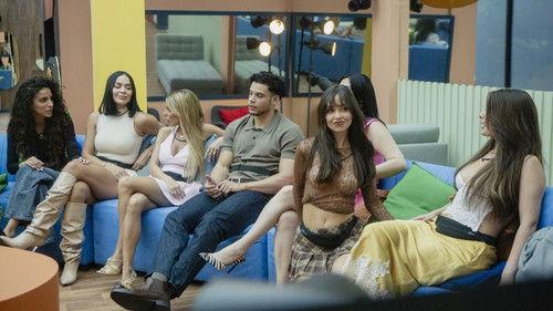 La Casa de los Famosos Season 6 Episode 3 - Fuego en las nominaciones