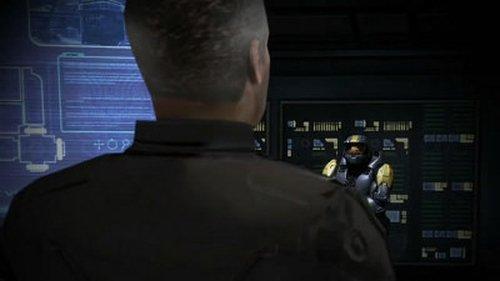 Red vs. Blue Season 7 Episode 13 - Called Up