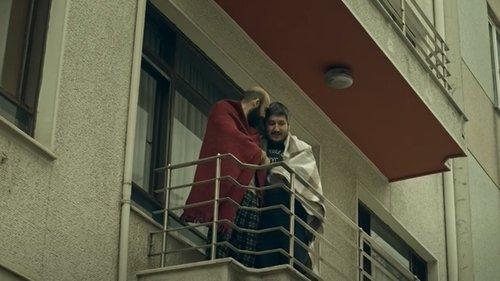 As If Season 4 Episode 3 - Midlife crisis