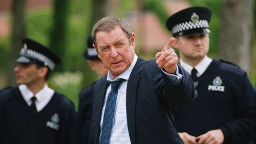 Midsomer Murders Season 7 Episode 1 - The Green Man