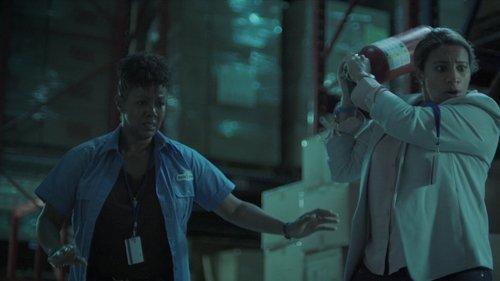 Two Sentence Horror Stories Season 2 Episode 5 - Quota