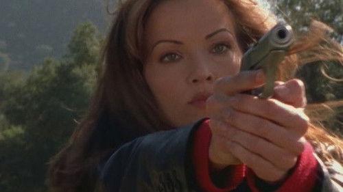 The Invisible Man Season 2 Episode 4 - Johnny Apocalypse