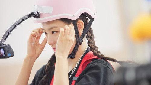 Level Up! Project Season 5 Episode 11 - Episode 11