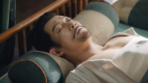 Strange Tales of Tang Dynasty Season 2 Episode 10 - The Death of the Coroner (4)