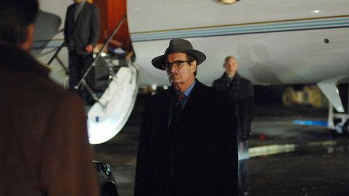 NCIS Season 4 Episode 14 - Blowback