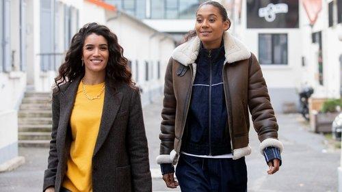 All the Way Up Season 2 Episode 8 - Episode 8