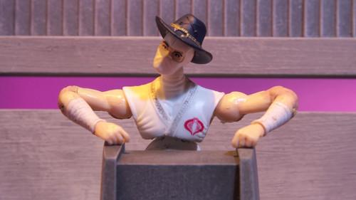 Robot Chicken Season 5 Episode 8 - Schindler's Bucket List