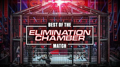 The Best of WWE Season 2 Episode 7 - Best of the Elimination Chamber Match