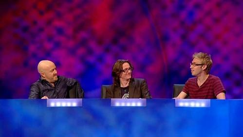 Mock the Week Season 9 Episode 13 - Christmas Compilation 2010