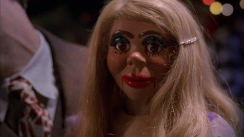 Ghost Whisperer Season 1 Episode 18 - Miss Fortune