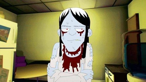 undefined Season 1 Episode 2 - Grundleman