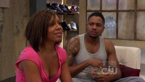 The Game Season 3 Episode 13 - Do the Wright Thing