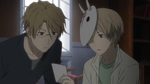 Natsume's Book of Friends Season 6 Episode 11 - What Matters