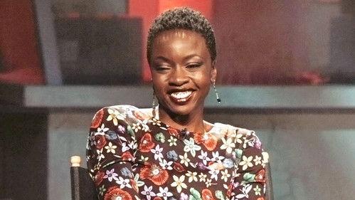 Inside the Actors Studio Season 21 Episode 5 - The Cast of The Walking Dead