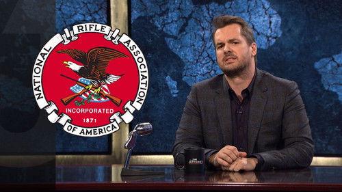 The Jim Jefferies Show Season 3 Episode 3 - How Chicago Became Central to the Gun Debate