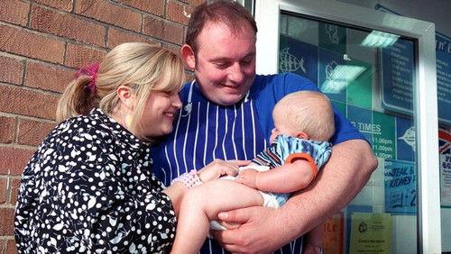 Fat Friends Season 4 Episode 2 - Second Helpings