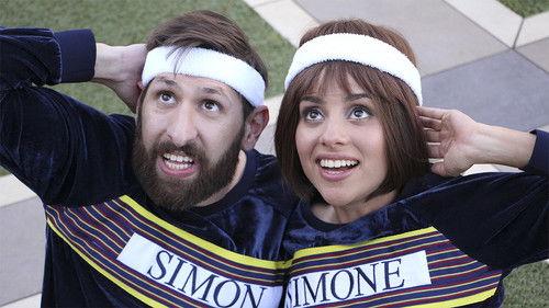 Wham Bam Thank You Ma'am Season 1 Episode 2 - Episode 2