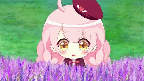 Flower Fairy Season 4 Episode 7 - Episode 7