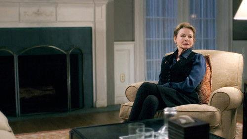 In Treatment Season 2 Episode 15 - Gina - Week Three