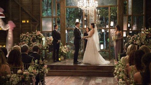 The Vampire Diaries Season 6 Episode 21 - I'll Wed You in the Golden Summertime