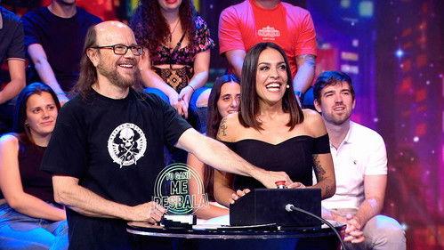 Me resbala Season 6 Episode 1 - Episode 1