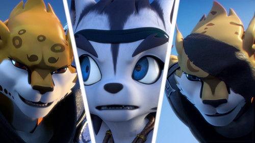 The Great Warrior Wall Season 1 Episode 3 - Unyielding Broken Sword