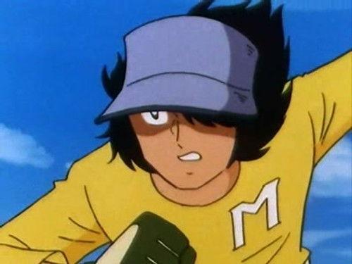 Captain Tsubasa Season 3 Episode 1 - Two are better than one