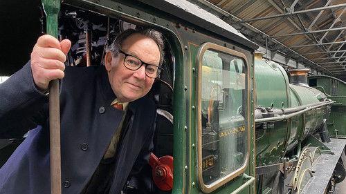 Bargain Hunt Season 68 Episode 9 - All Things Trains