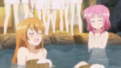 Magical Girl Lyrical Nanoha Season 4 Episode 5 - Surprise Attack