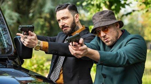 A Good Year Season 1 Episode 8 - Episode 8