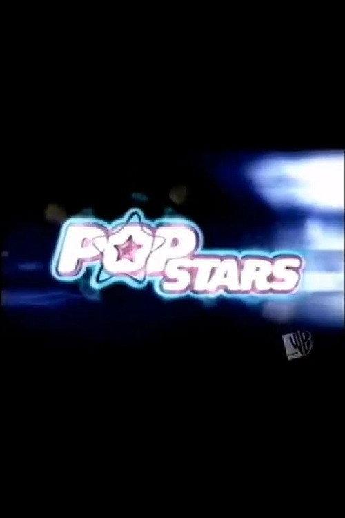 Popstars (US) poster