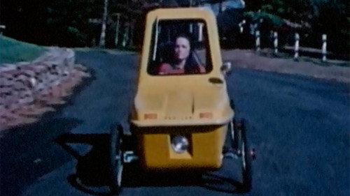 Sonda Season 1 Episode 64 - Episode 64