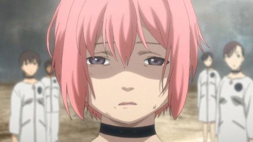 Shangri-La Season 1 Episode 8 - Lipstick Tragedy