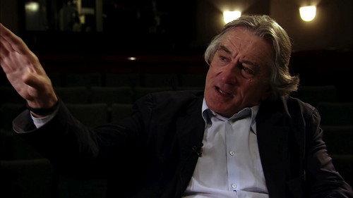 Bergman's Video Season 1 Episode 1 - Comedy