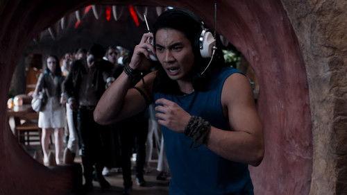 Power Rangers Season 23 Episode 18 - Worgworld